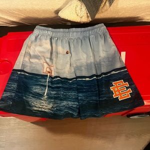 Eric Emanuel Shorts Size : XL